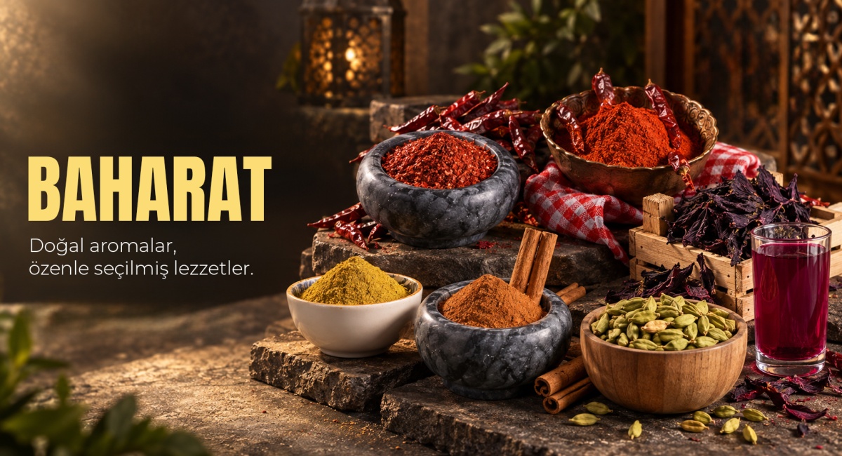 Baharat