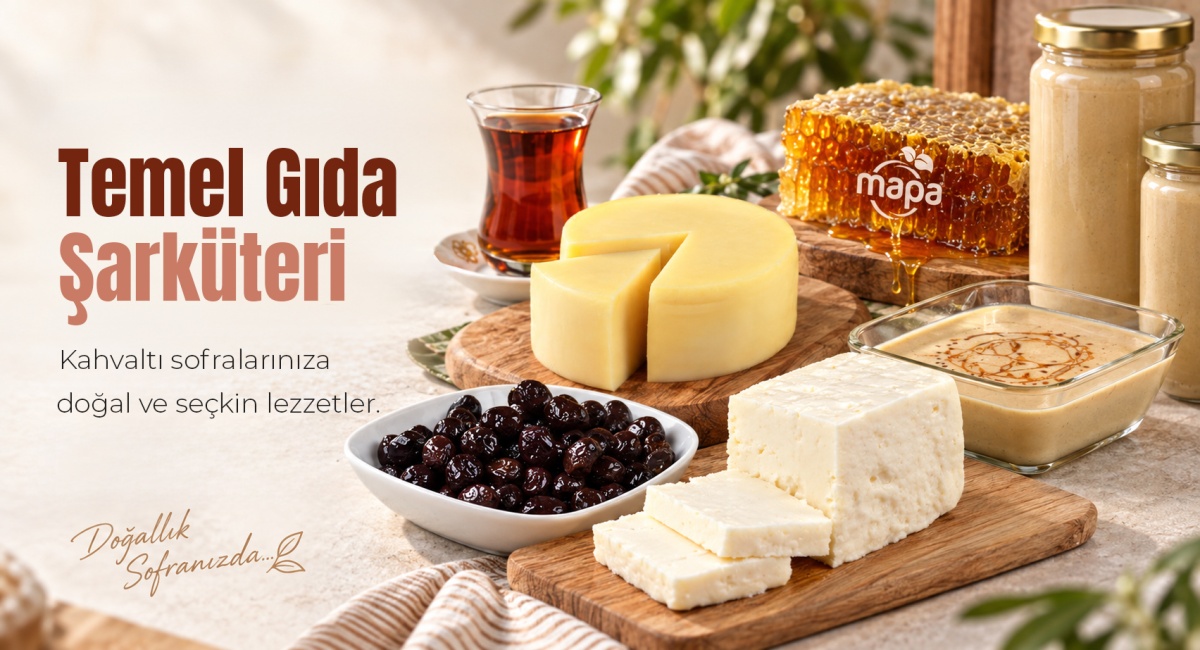 Temel Gıda & Şarküteri