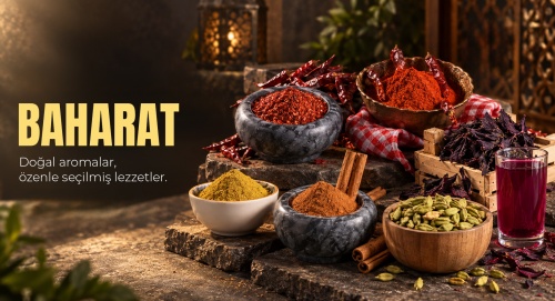 Baharat