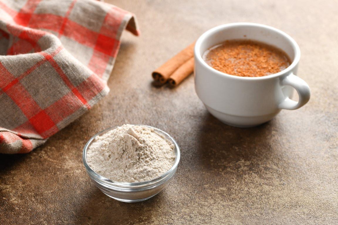 Sahlep Mapa Kuruyemi 