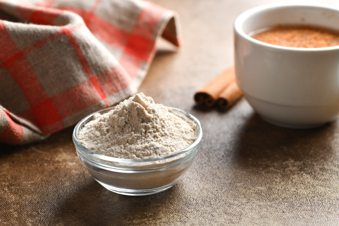 Sahlep Mapa Kuruyemi 