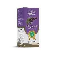 Adaçayı (Acı Elma) Yağı