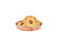 Ananas Kurusu Dilimli 