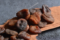 Günkurusu Kayısı Endüstriyel