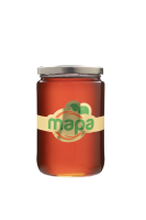 Süzme Çiçek Balı 850 Gr