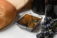 Üzüm Pekmezi 800 Gr