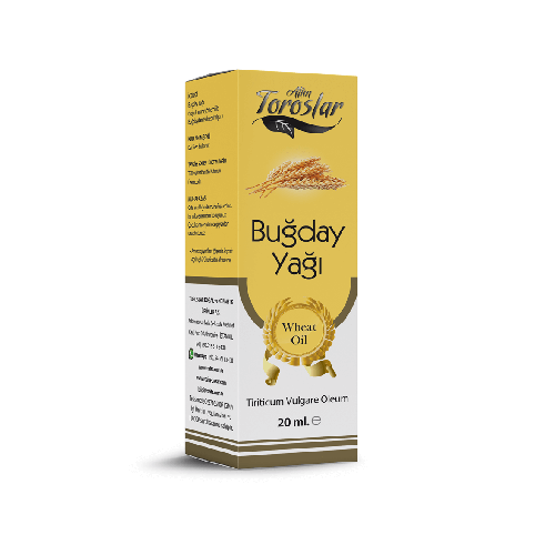 Buğday Yağı