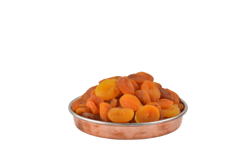 Kayısı Endüstriyel