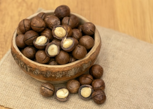 Makademya Fındığı