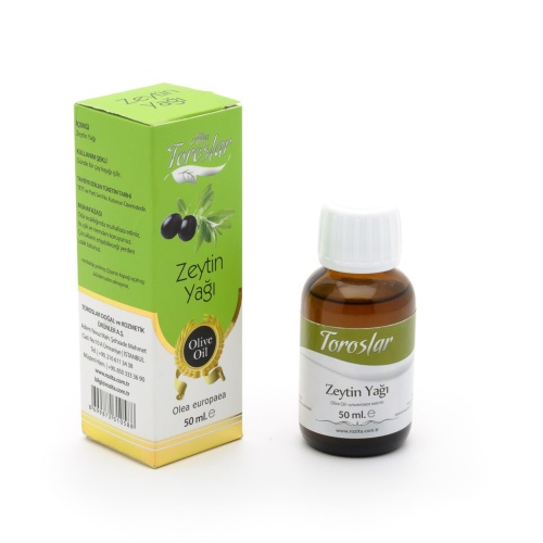 Zeytin Yağı